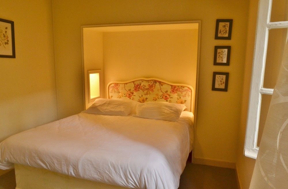 Chambres D'Hotes Domaine Du Hameau Baylesse Saint-Jean-d'Aigues-Vives Buitenkant foto